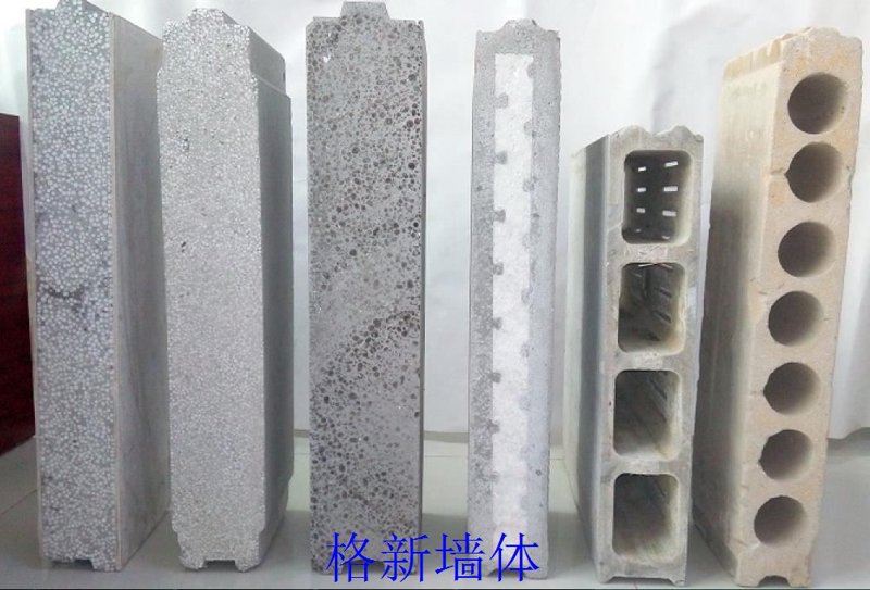 新型建材研发引领未来建筑潮流