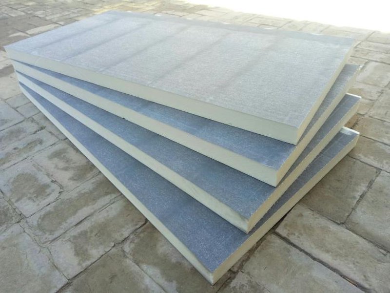 新型建材研发选购指南